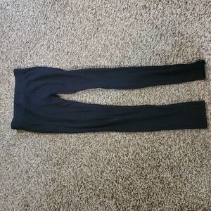 FWP black leggings